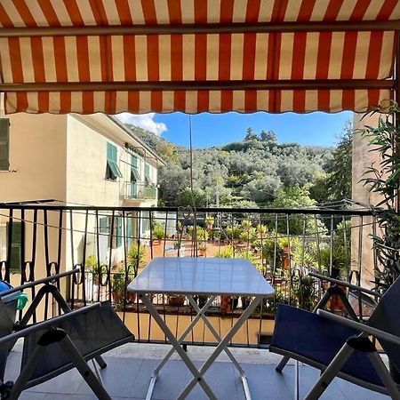 La Casa Dell'Artista - Levanto, 5 Terre Εξωτερικό φωτογραφία