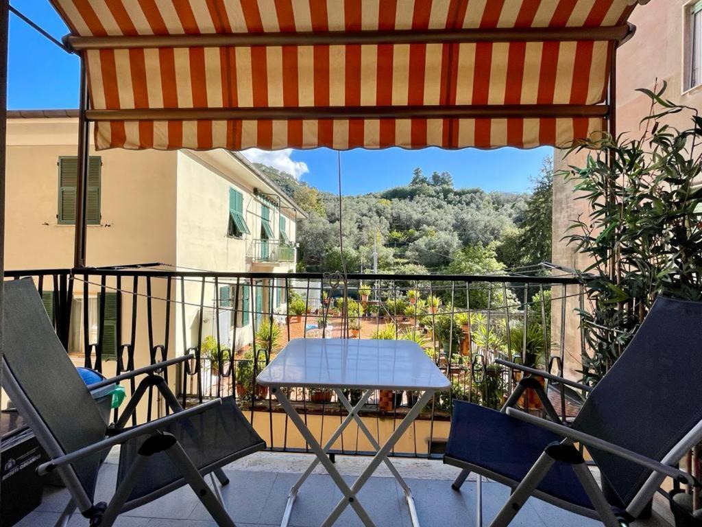 La Casa Dell'Artista - Levanto, 5 Terre Εξωτερικό φωτογραφία