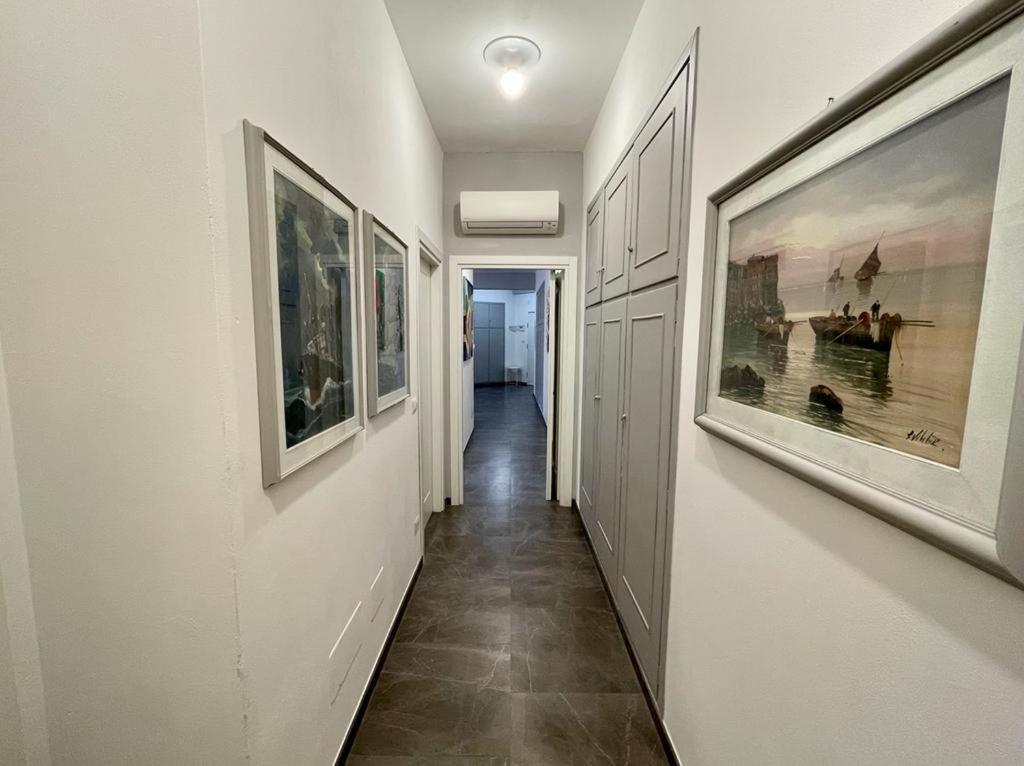 La Casa Dell'Artista - Levanto, 5 Terre Εξωτερικό φωτογραφία