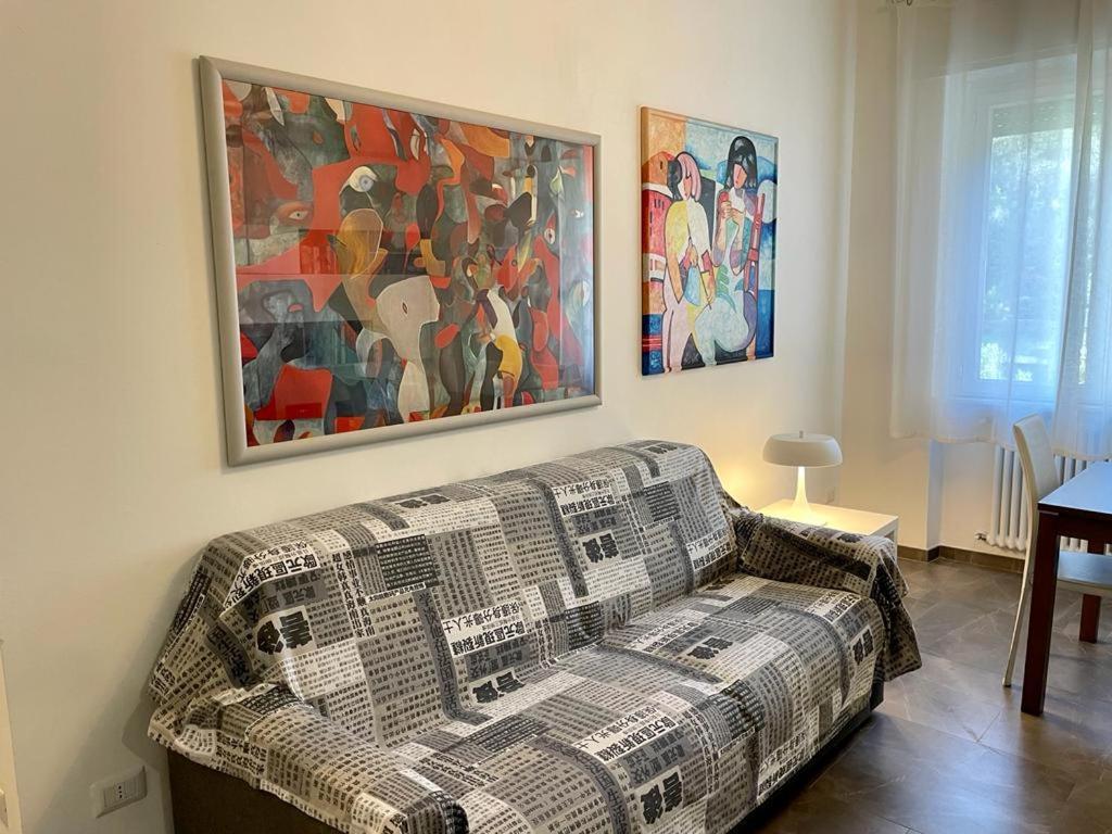 La Casa Dell'Artista - Levanto, 5 Terre Εξωτερικό φωτογραφία