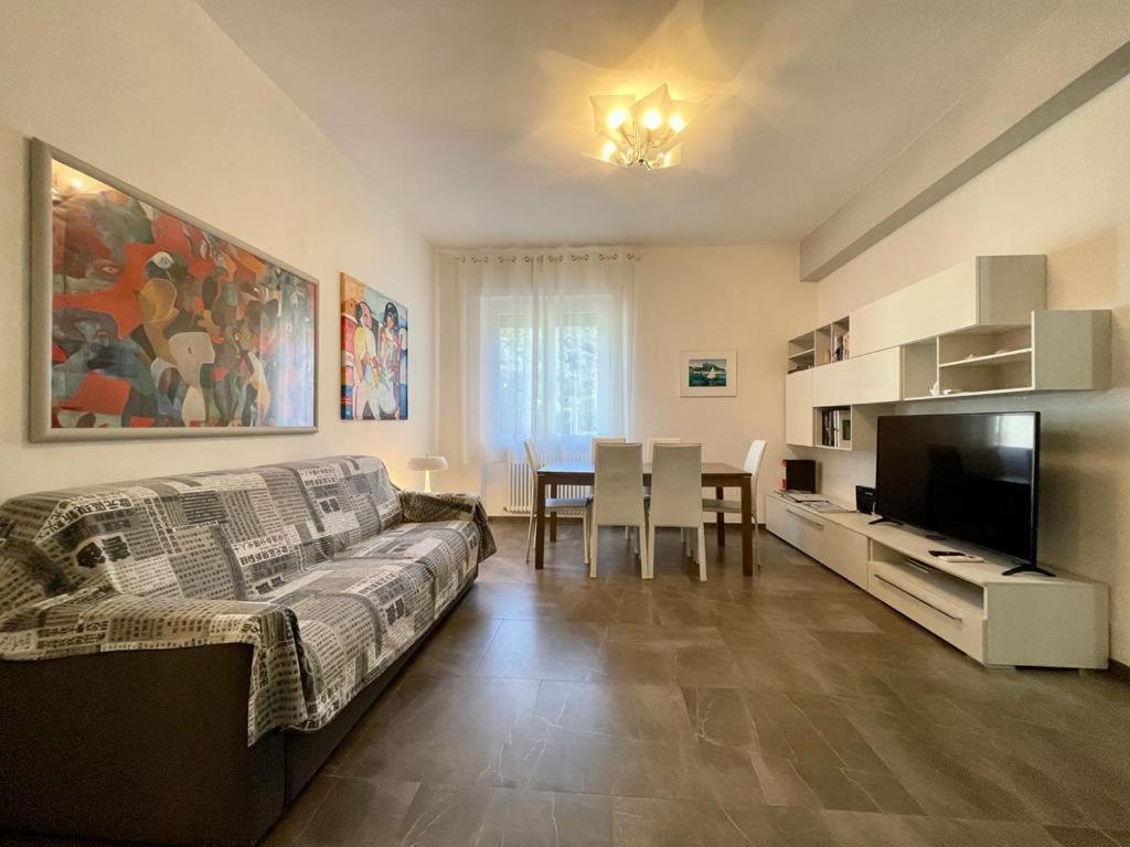 La Casa Dell'Artista - Levanto, 5 Terre Εξωτερικό φωτογραφία