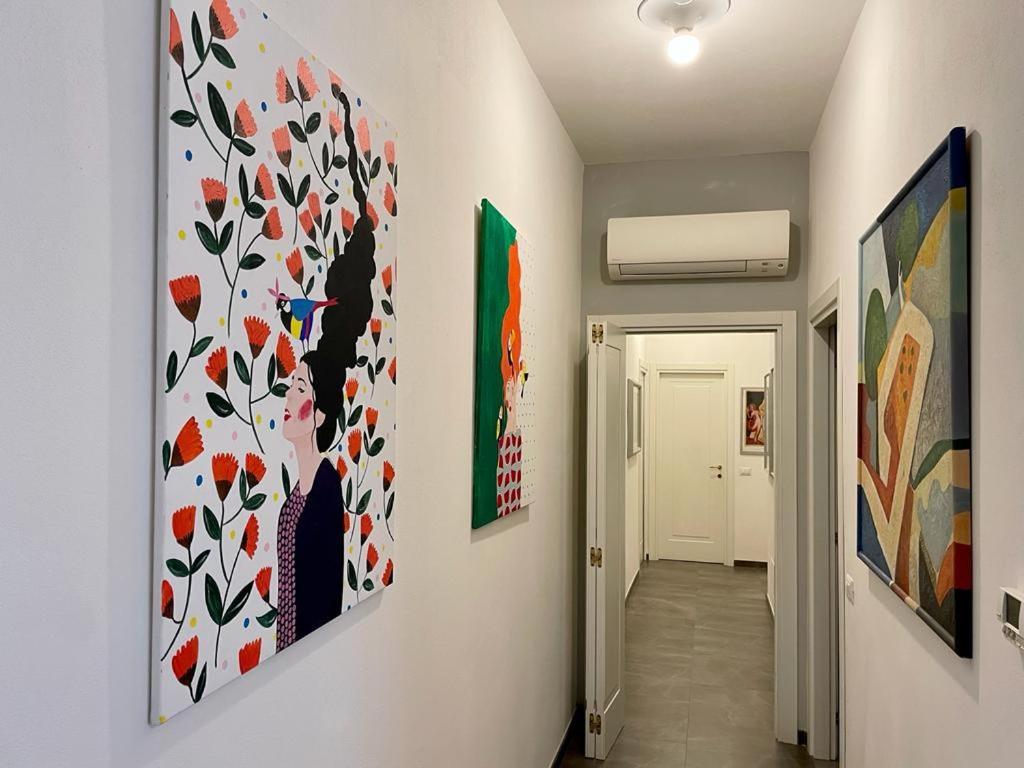 La Casa Dell'Artista - Levanto, 5 Terre Εξωτερικό φωτογραφία