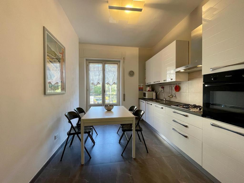 La Casa Dell'Artista - Levanto, 5 Terre Εξωτερικό φωτογραφία