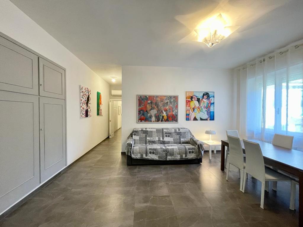 La Casa Dell'Artista - Levanto, 5 Terre Εξωτερικό φωτογραφία