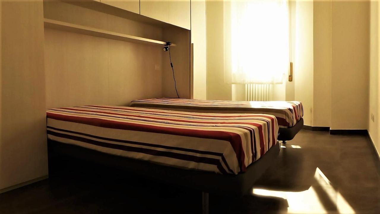 La Casa Dell'Artista - Levanto, 5 Terre Εξωτερικό φωτογραφία