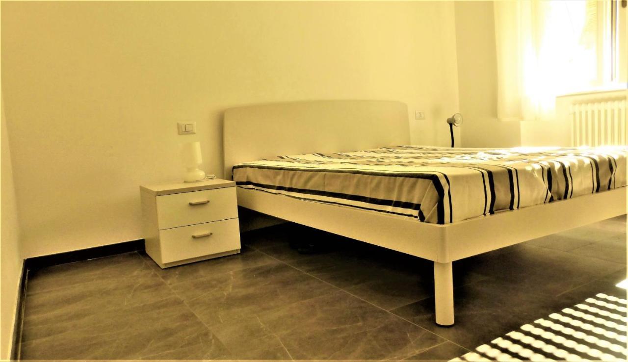 La Casa Dell'Artista - Levanto, 5 Terre Εξωτερικό φωτογραφία